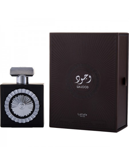 PERFUME LATTAFA  WAJOOD...