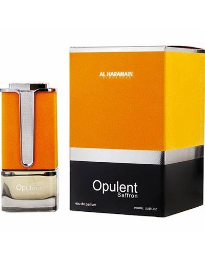 PERFUME AL HARAMAIN OPULENT...