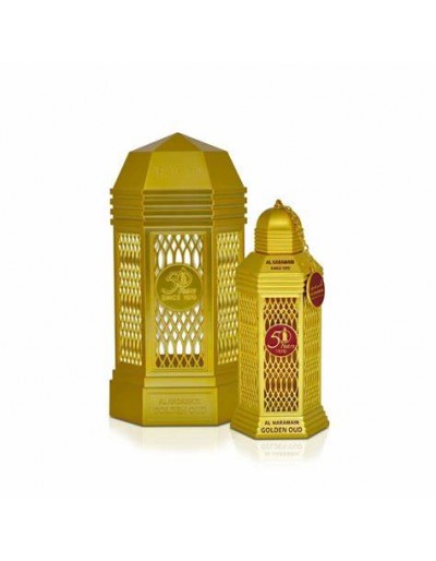 PERFUME AL HARAMAIN GOLDEN...