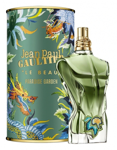 PERFUME JEAN PAUL GAULTIER...