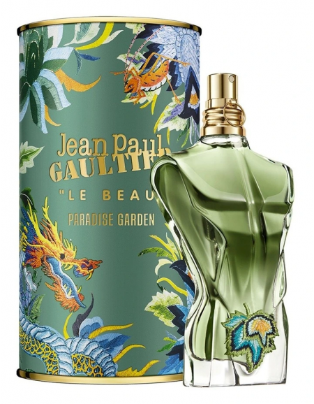 PERFUME JEAN PAUL GAULTIER...