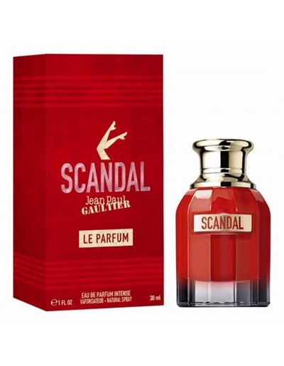 PERFUME JEAN PAUL GAULTIER...