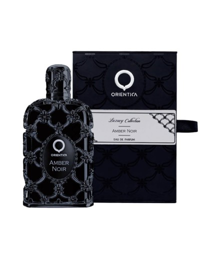 PERFUME ORIENTICA LUXURY...