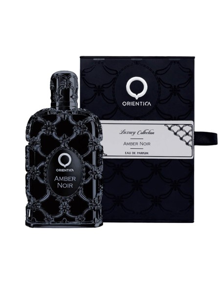 PERFUME ORIENTICA LUXURY...