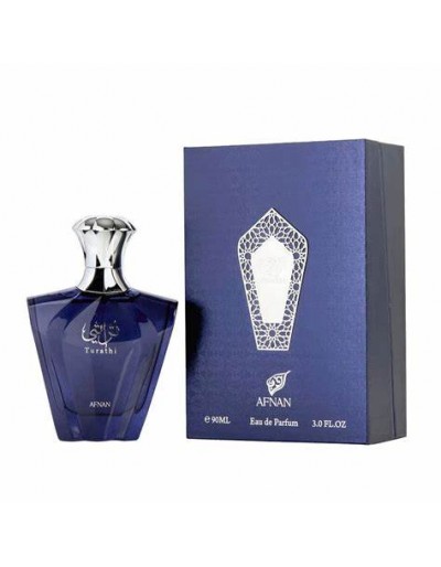 PERFUME AFNAN TURATHI EDP 90ML