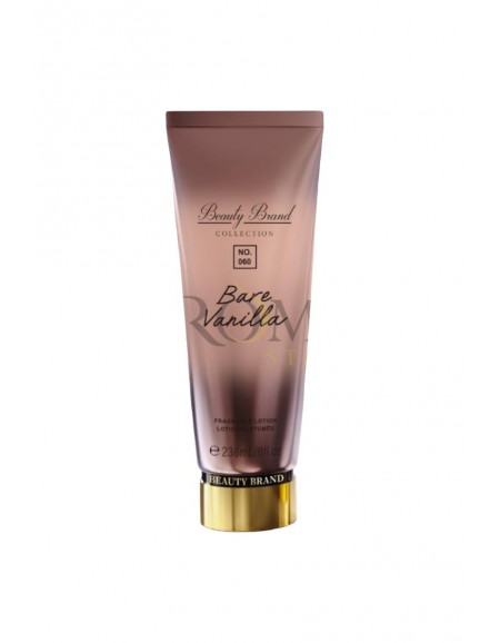 LOCION BEAUTY BRAND COLLE....