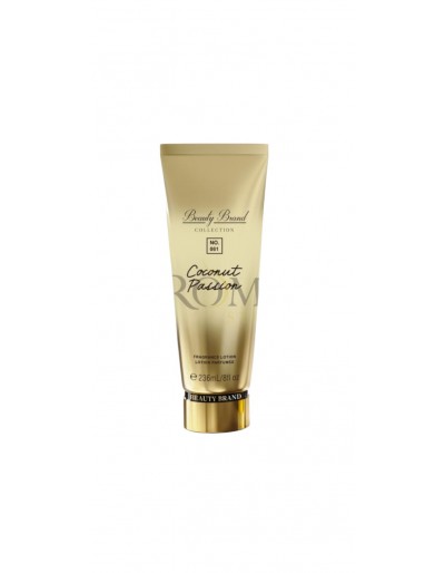 LOCION BEAUTY BRAND COLLE....