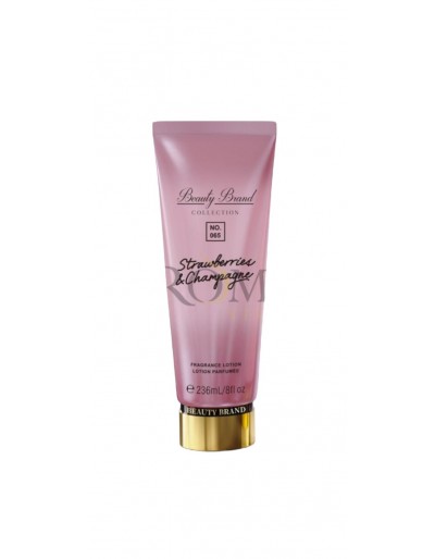 LOCION BEAUTY BRAND COLLE....