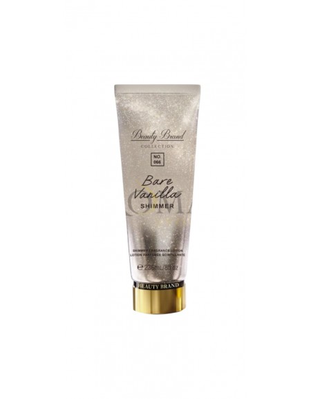 LOCION BEAUTY BRAND COLLE....