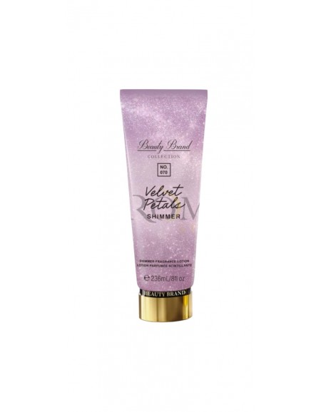 LOCION BEAUTY BRAND COLLE....