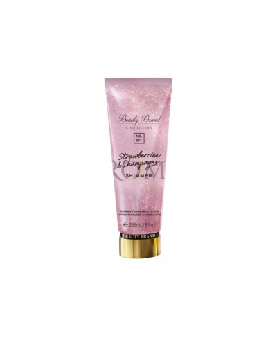 LOCION BEAUTY BRAND COLLE....