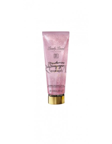 LOCION BEAUTY BRAND COLLE....