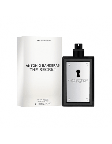 TESTER PERFUME A.B. THE...
