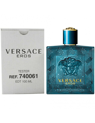TESTER PERF VERSACE EROS...
