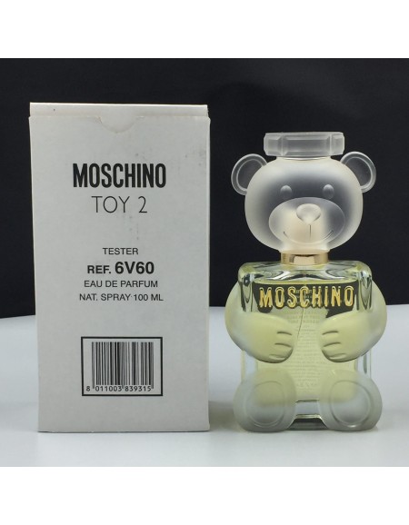 TESTER PERF MOSCHINO TOY 2...
