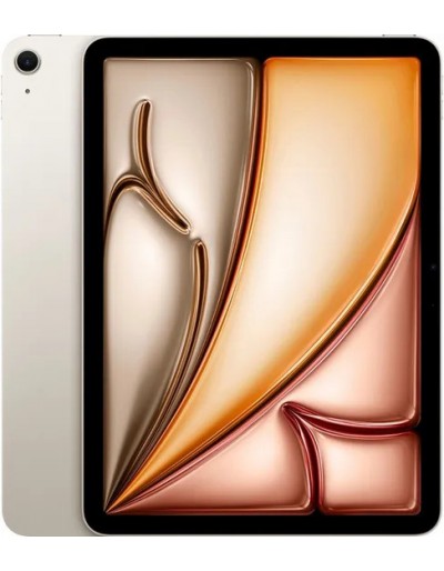 Apple iPad Air M3 11"...