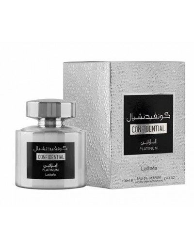 PERFUME LATTAFA...