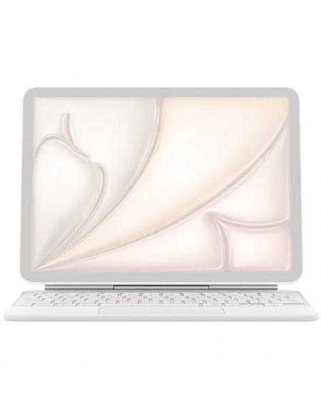 Teclado Apple Magic...