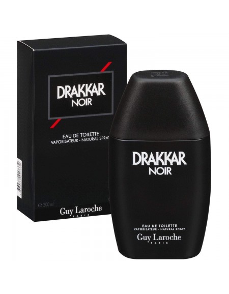 PERF GUY DRAKKAR NOIR EDT...