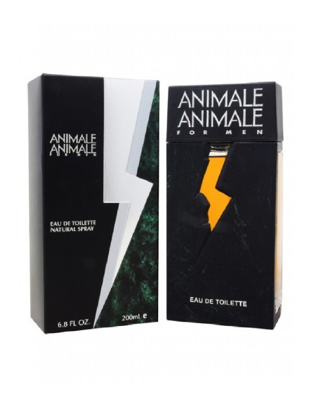 PERFUME LP ANIMALE ANIMALE...