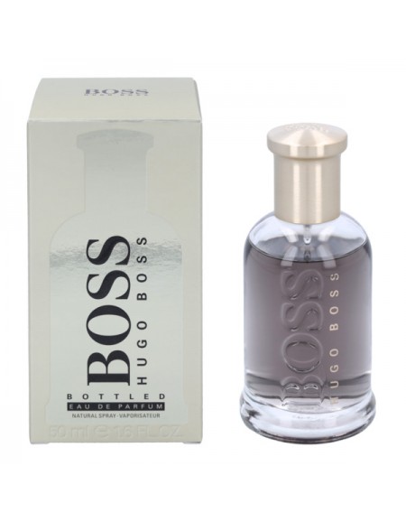 TESTER PERFUME HUGO BOSS...