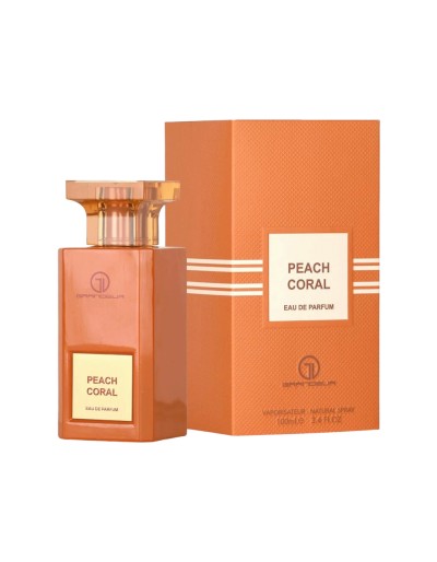 PERFUME SIG GRANDEUR PEACH...