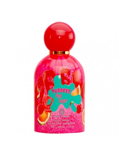PERF GRANDEUR TUBBEES PINK...
