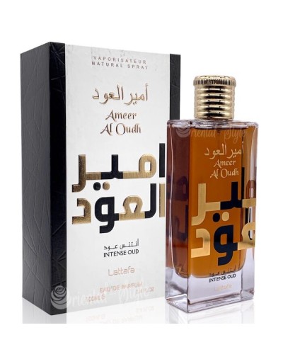 PERF LATTAFA AMEER AL OUDH...