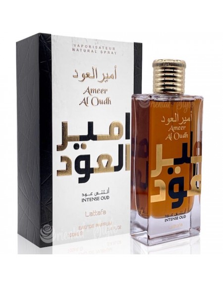 PERF LATTAFA AMEER AL OUDH...