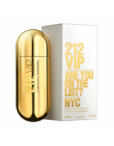 Perfume Carolina Herrera...