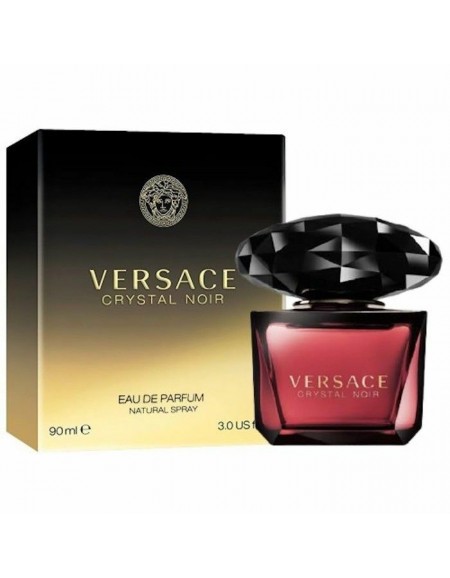 PERFUME VERSACE CRYSTAL...