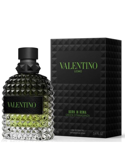 PERFUME VALENTINO UOMO BORN...