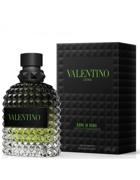 PERFUME VALENTINO UOMO BORN...