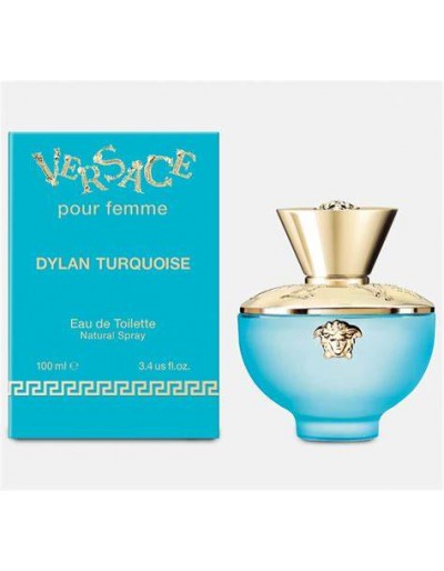 PERFUME VERSACE DYLAN...