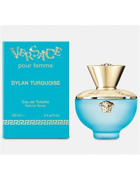 PERFUME VERSACE DYLAN...
