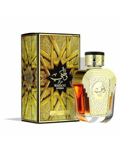 Perfume Al Wataniah Watani...