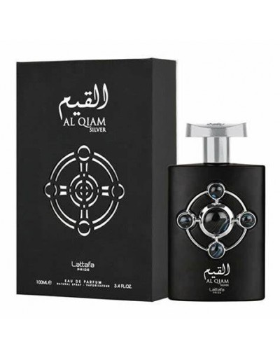 PERFUME LATTAFA AL QIAM...