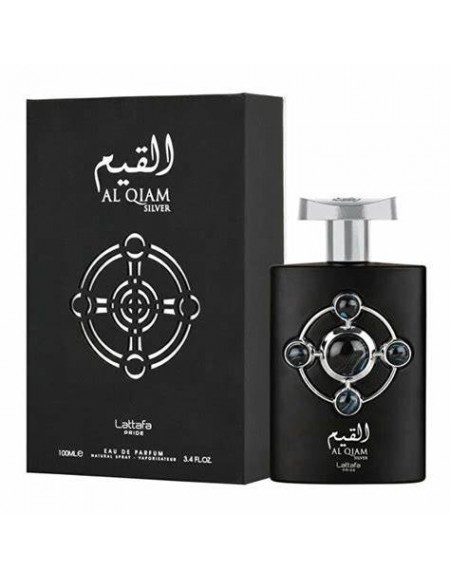 PERFUME LATTAFA AL QIAM...
