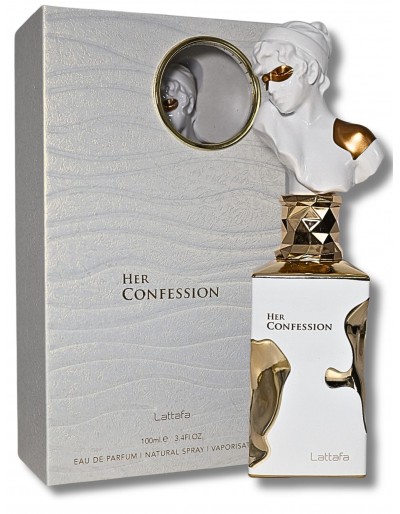 PERFUME LATTAFA HER...