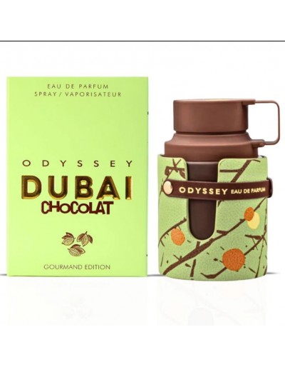 PERFUME ARMAF ODYSSEY DUBAI...