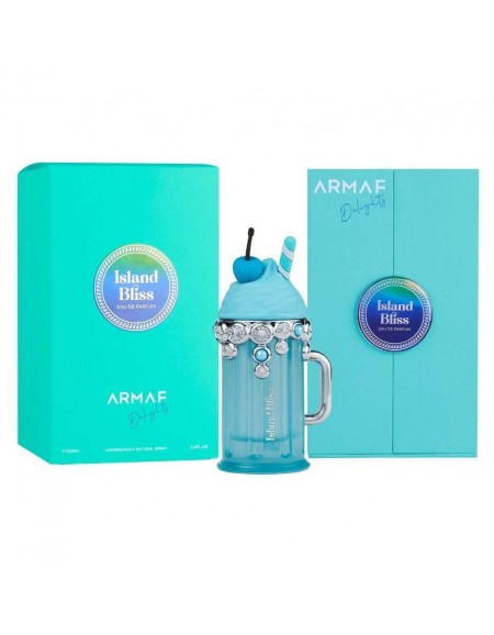 PERFUME ARMAF ISLAND BLISS...