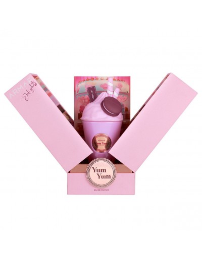 PERFUME ARMAF YUM YUM F EDP...