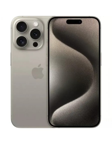 CELULAR IPHONE APPLE 15 PRO...