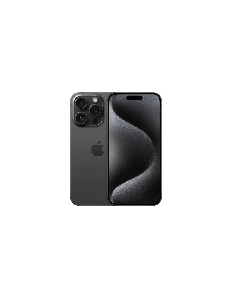 Celular IPHONE APPLE 15 PRO MAX 256GB BLACK LL/A AMERICANO CPO