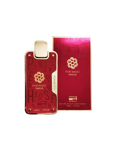 PERFUME RUE BRONCA...