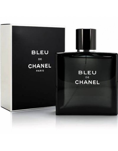 PERFUME CHANEL BLEU POUR...