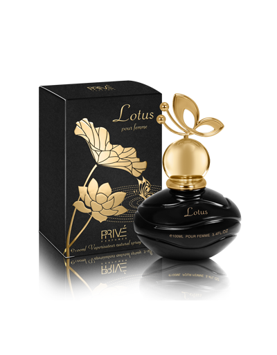 PERFUME EMPER LOTUS POUR...
