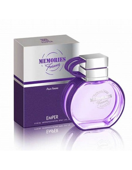 PERFUME EMPER MEMORIES...
