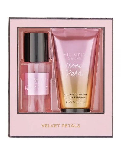 KIT VICTORIAS VELVET PETALS...
