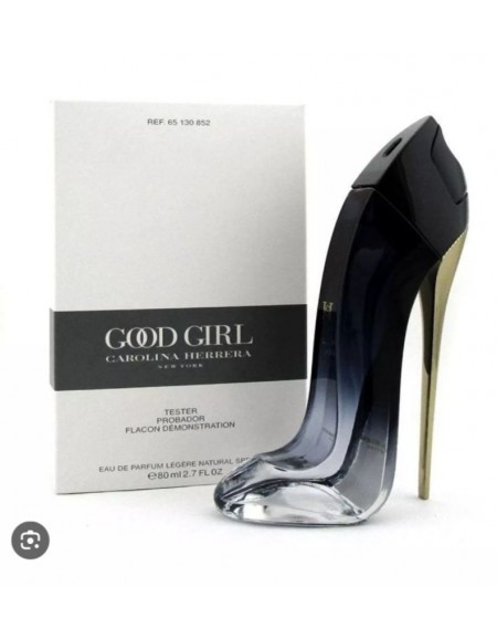 TESTER PERFUME C.H. GOOD...